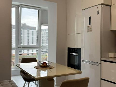 квартира по адресу Бастіонна ул., 7