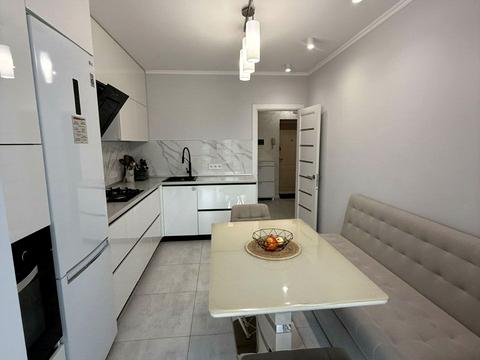 квартира по адресу Бастіонна ул., 7