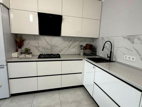 квартира по адресу Бастіонна ул., 7