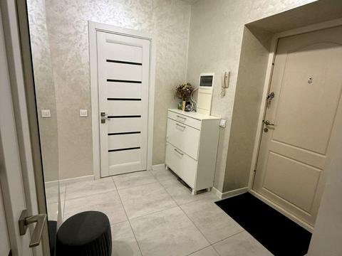 квартира по адресу Бастіонна ул., 7