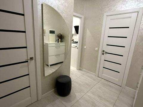 квартира по адресу Бастіонна ул., 7