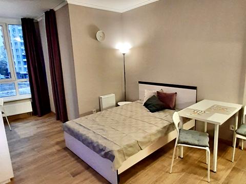 квартира за адресою Каховська вул., 62-А