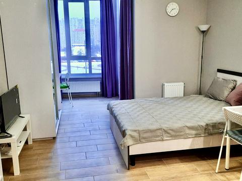 квартира за адресою Каховська вул., 62-А