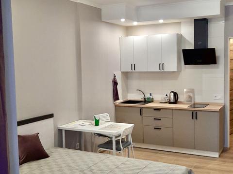 квартира за адресою Каховська вул., 62-А