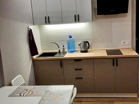 квартира за адресою Каховська вул., 62-А