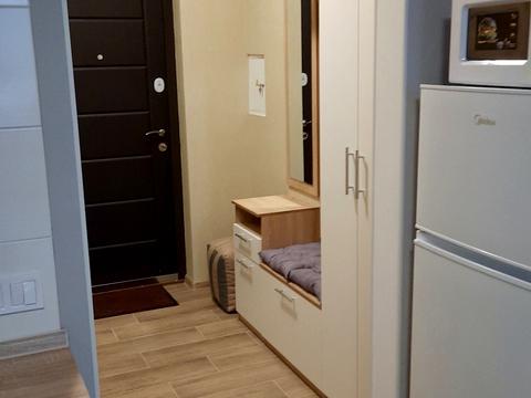 квартира за адресою Каховська вул., 62-А