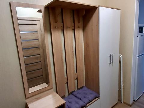 квартира за адресою Каховська вул., 62-А