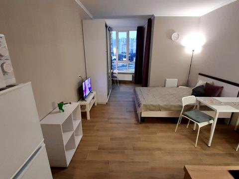 квартира за адресою Каховська вул., 62-А