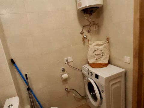 квартира за адресою Каховська вул., 62-А