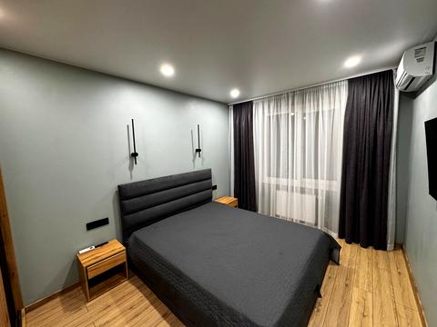 квартира за адресою Приміська вул., 26-А