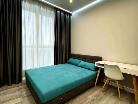 квартира за адресою Зоряний бульв., 1м