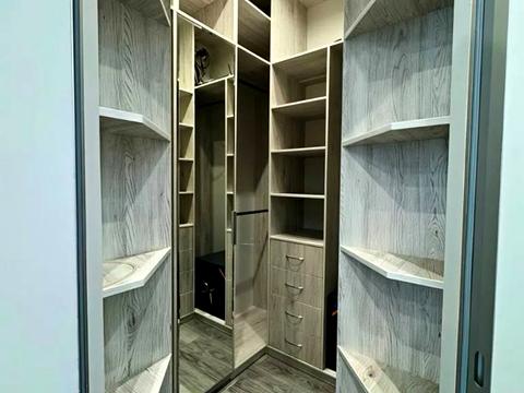 квартира за адресою Зоряний бульв., 1м