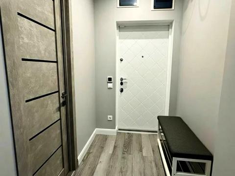 квартира за адресою Зоряний бульв., 1м