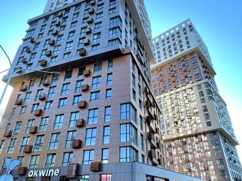 квартира за адресою Зоряний бульв., 1м