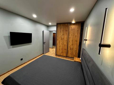 квартира за адресою Приміська вул., 26-А