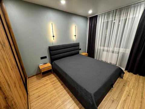 квартира за адресою Приміська вул., 26-А