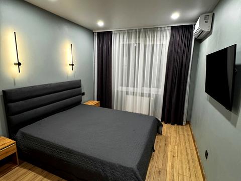 квартира за адресою Приміська вул., 26-А