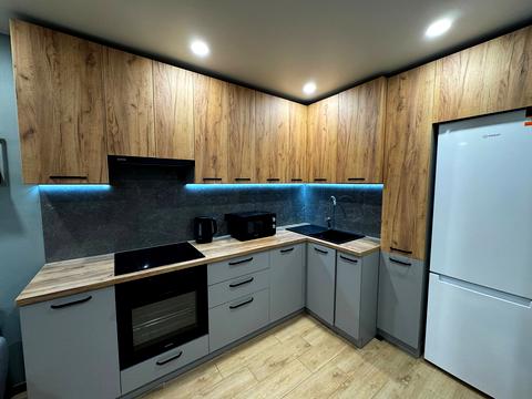 квартира за адресою Приміська вул., 26-А