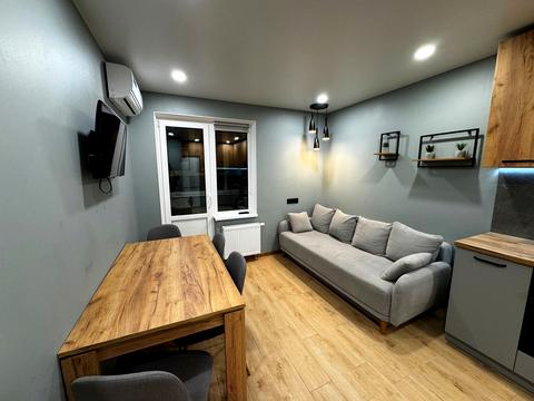 квартира за адресою Приміська вул., 26-А