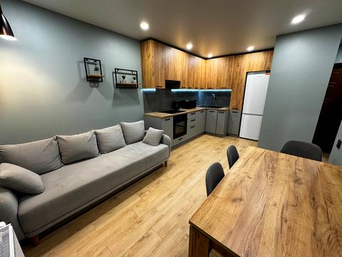 квартира за адресою Приміська вул., 26-А