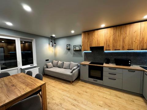 квартира за адресою Приміська вул., 26-А