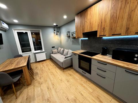 квартира за адресою Приміська вул., 26-А