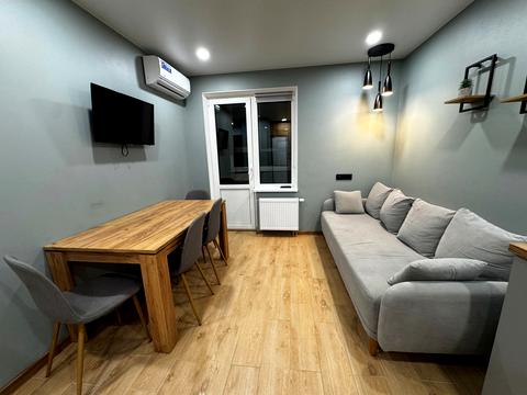 квартира за адресою Приміська вул., 26-А