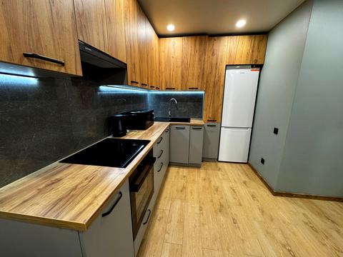 квартира за адресою Приміська вул., 26-А