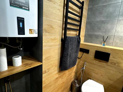 квартира за адресою Приміська вул., 26-А