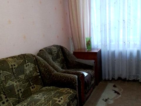 квартира по адресу Уманская ул., 25/1