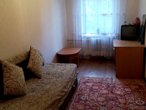 квартира по адресу Уманская ул., 25/1