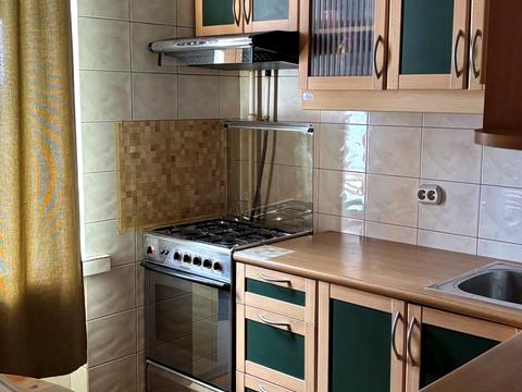 квартира за адресою Солом'янська вул., 6-В