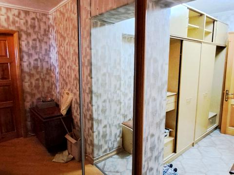 квартира за адресою Солом'янська вул., 6-В