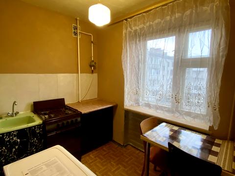 квартира по адресу Сергея Оврашко ул. (Радгоспна), 6