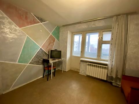 квартира по адресу Сергея Оврашко ул. (Радгоспна), 6