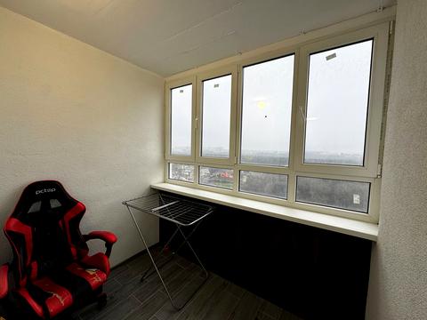 квартира за адресою Лісова вул., 3