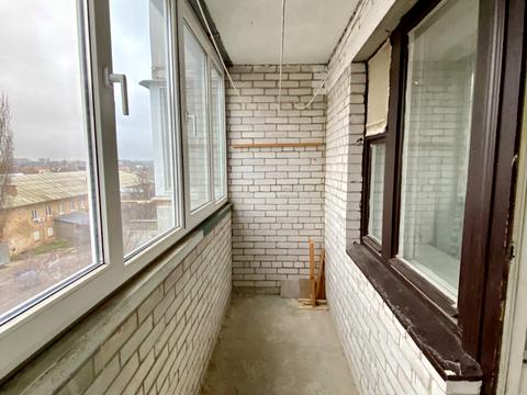 квартира по адресу Сергея Оврашко ул. (Радгоспна), 6