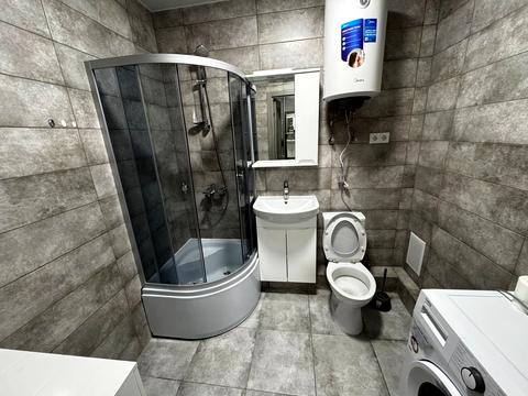 квартира за адресою Лісова вул., 3