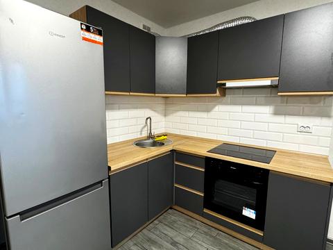 квартира за адресою Лісова вул., 3