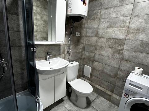 квартира за адресою Лісова вул., 3