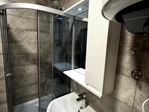 квартира за адресою Лісова вул., 3