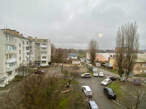 квартира по адресу Сергея Оврашко ул. (Радгоспна), 6