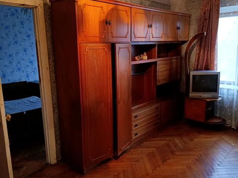 квартира по адресу Берестейский просп. (Победы), 18