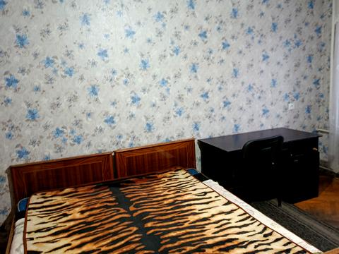 квартира по адресу Берестейский просп. (Победы), 18