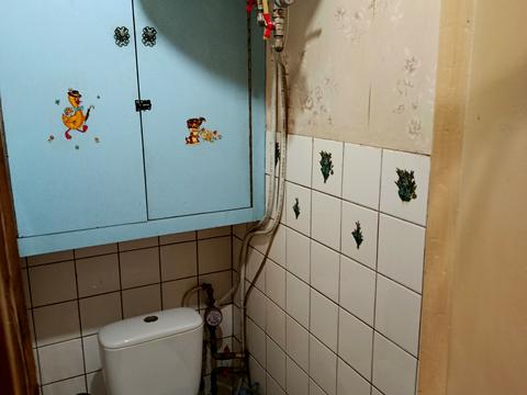 квартира по адресу Берестейский просп. (Победы), 18