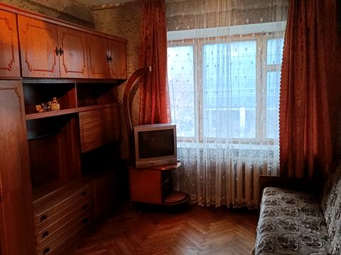 квартира по адресу Берестейский просп. (Победы), 18