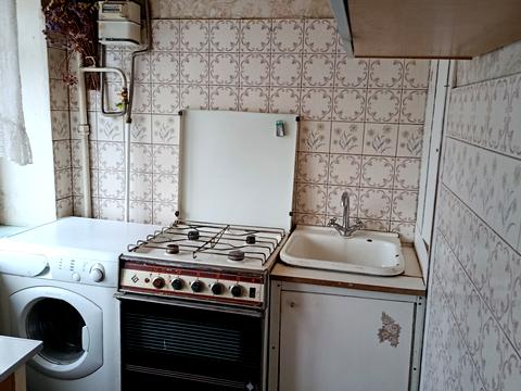 квартира по адресу Берестейский просп. (Победы), 18