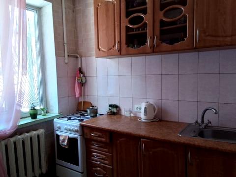 квартира по адресу Уманская ул., 25/1