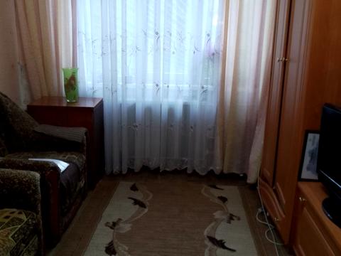 квартира по адресу Уманская ул., 25/1