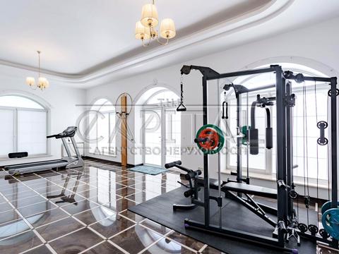 будинок за адресою смт. Козин, Лугова вул.